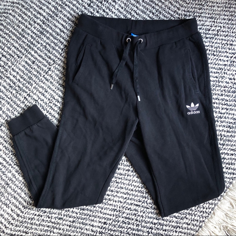 Adidas joggers